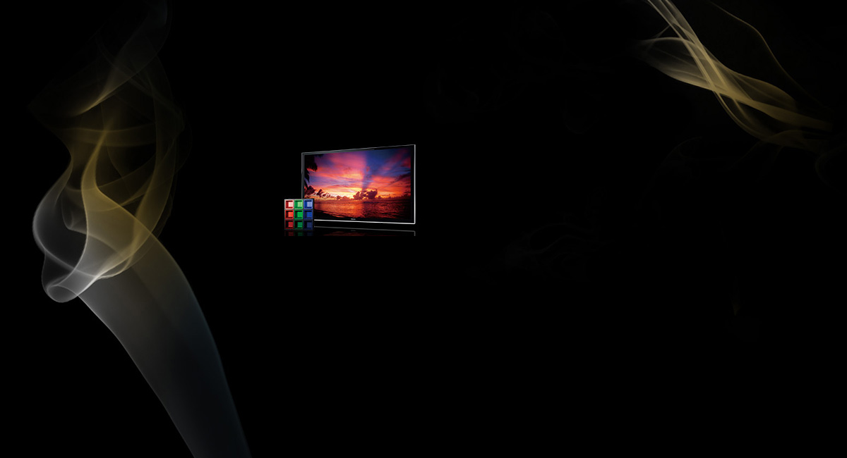 Unik EBU-kalibrering