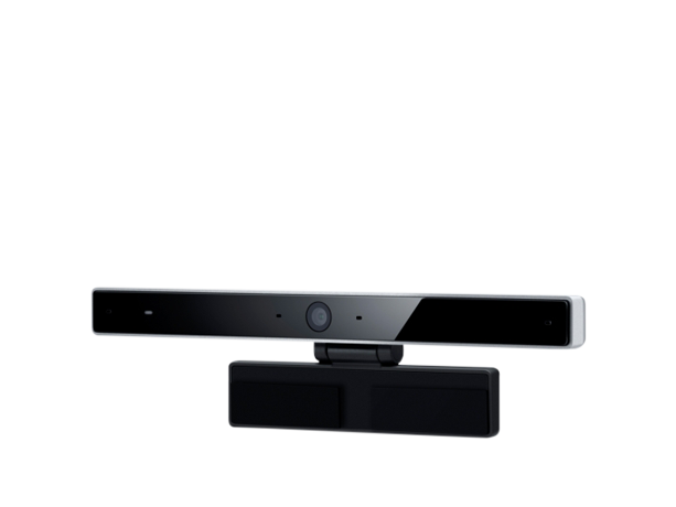 Foto av TY-CC20W Kommunikationskamera