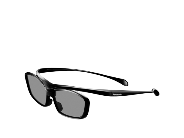 Foto av TY-EP3D10EB 3D Glasögon