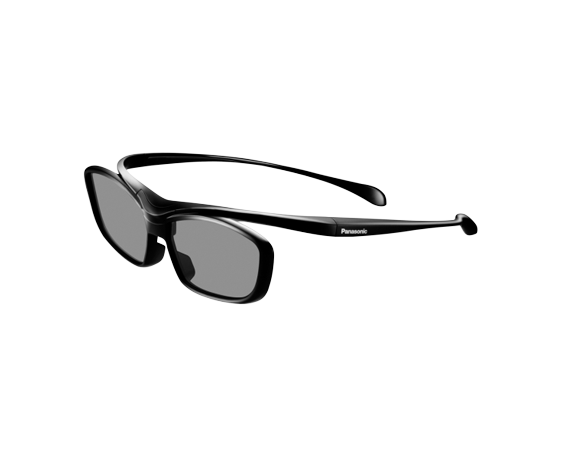 TY-EP3D10EB 3D Glasögon