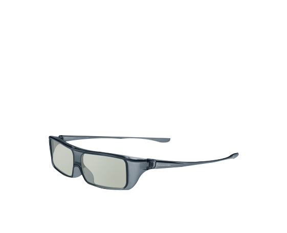 TY-EP3D20 3D Glasögon