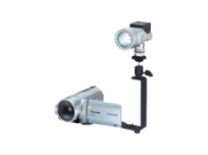 Foto av VW-SK12E-K Blixtsko-adapter