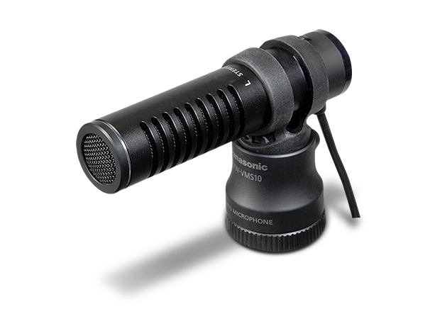 VW-VMS10E-K Mikrofon