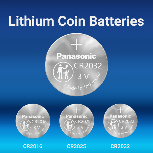 Powering Smart Society