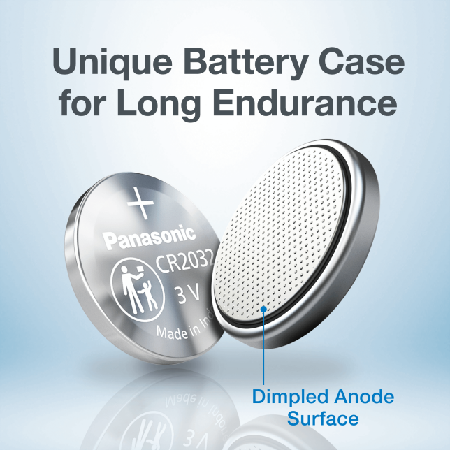 The Secret Behind the Structure