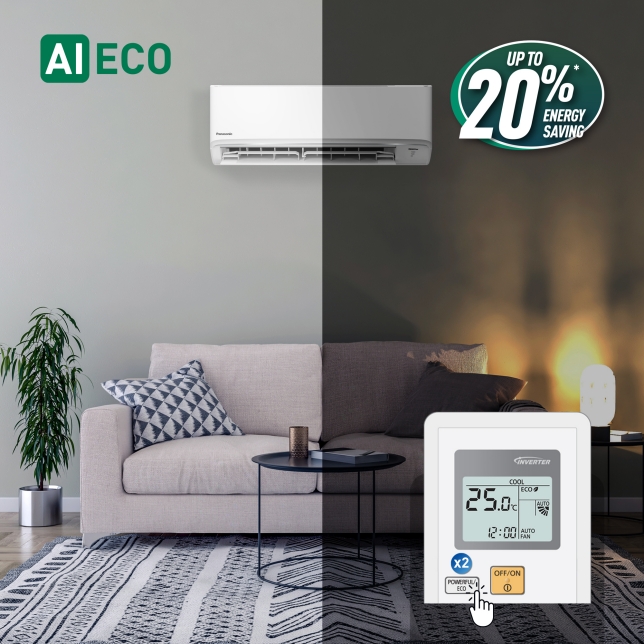 Intelligently Balances Comfort and Energy Savings