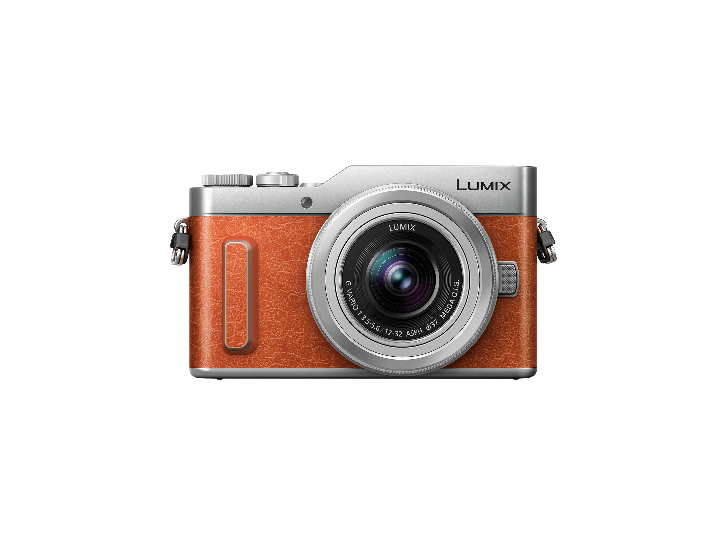 LUMIX Digital Single Lens Mirrorless Camera DC-GF10K
