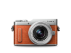 Photo of LUMIX Digital Single Lens Mirrorless Camera DC-GF10K