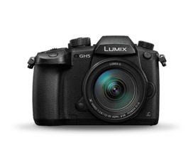 Photo of DC-GH5A