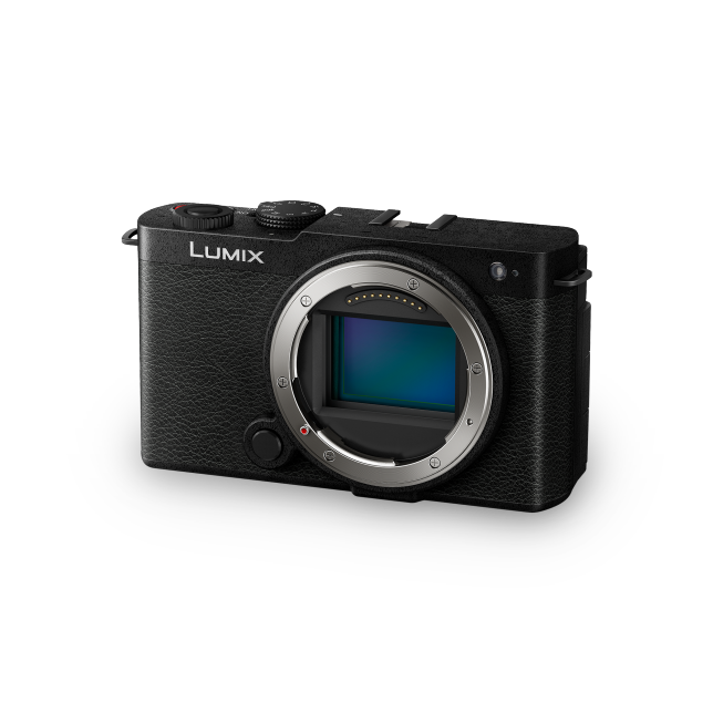 Photo of LUMIX S9 Full-Frame Mirrorless Camera DC-S9GA