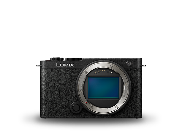 Photo of LUMIX S9 Full-Frame Mirrorless Camera DC-S9GA