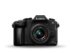 Photo of LUMIX Digital Single Lens Mirrorless Camera DMC-G85K