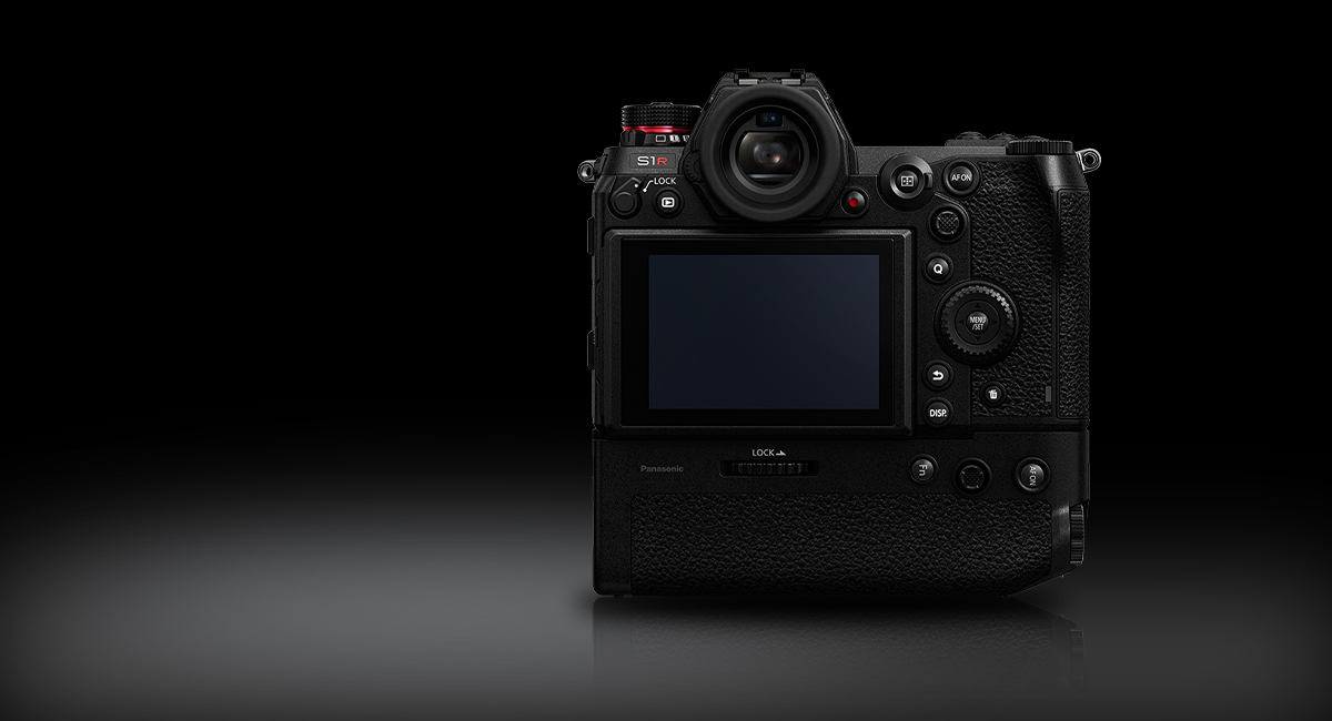 Extended Battery Life forActive Outdoor Shooting