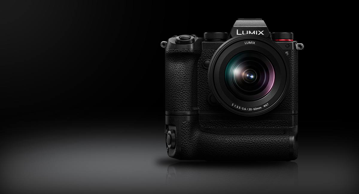 Extended Battery Life for Active Outdoor Shooting