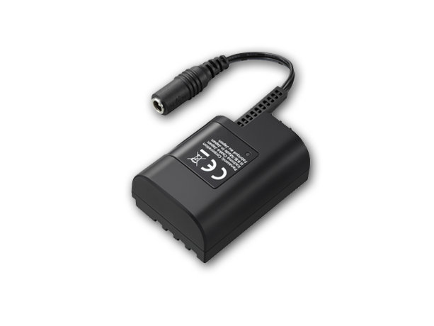 LUMIX Accessory DMW-DCC12