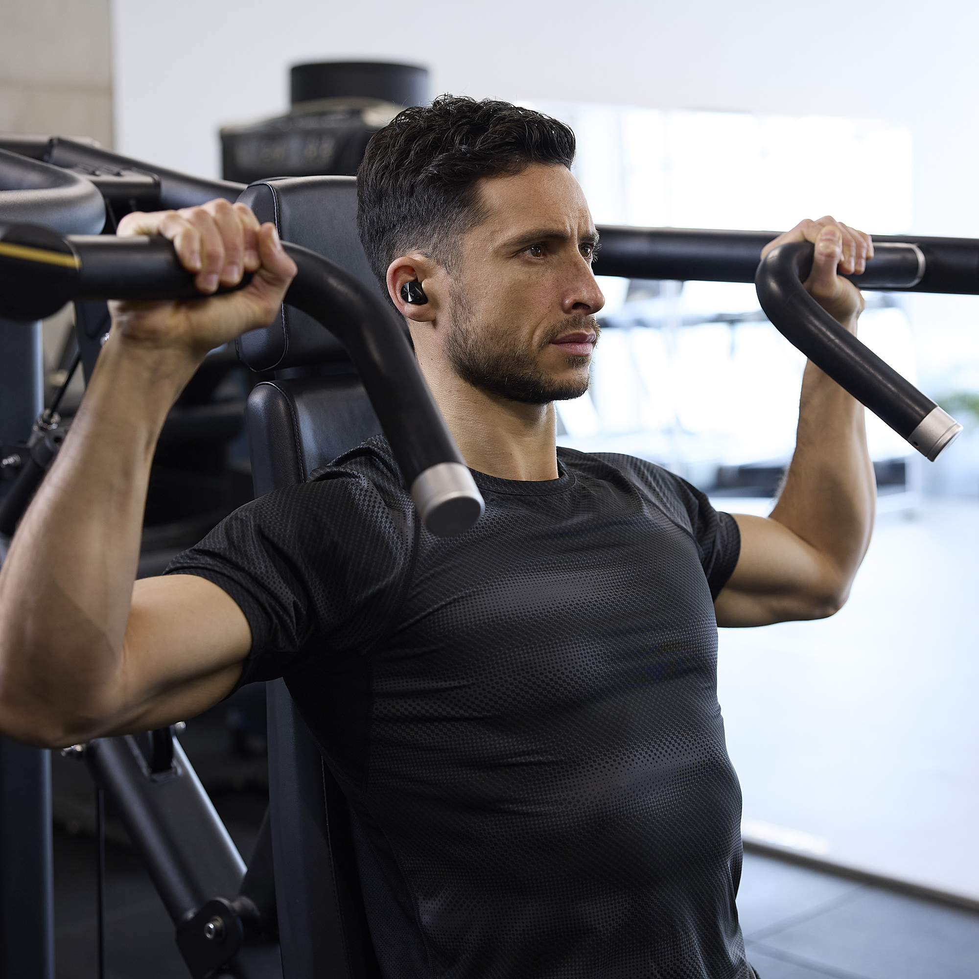 Designed For All-Day Comfort