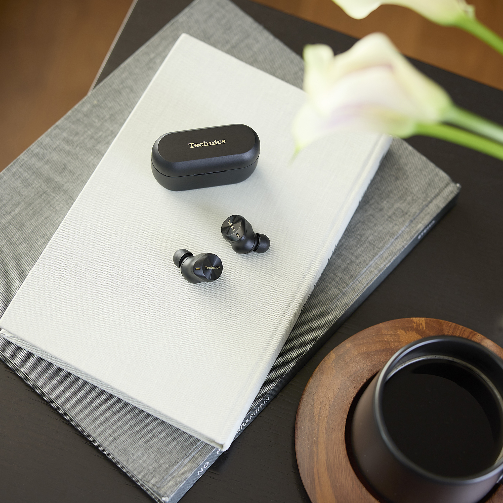 Premium Look and Feel