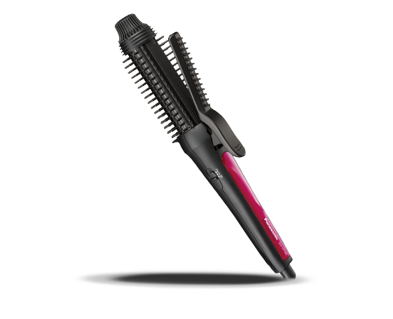 Get Your Salon-Worthy Results with Panasonic EH-HT40 Hair Styler
