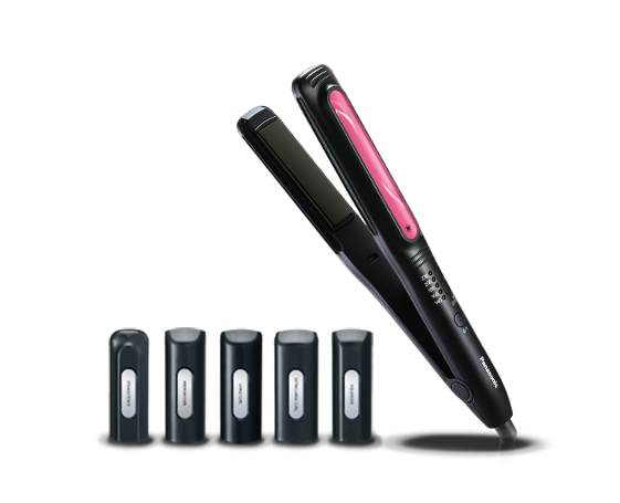 Hair Straightener EH-HV52