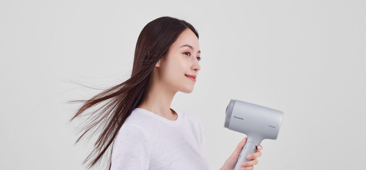 No More Dryness, Hello Healthy Hair