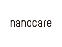 Nanocare feature logo for the Panasonic nanocare Hair Dryer EH-NA98RP/K nanoe™ and Double Mineral