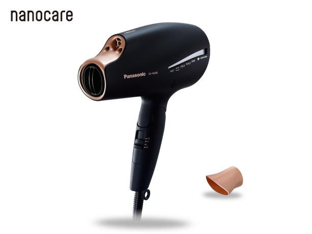 Photo of nanoe™ Hair Care Series <br>Double Mineral Panasonic EH-NA98 Hair Dryer