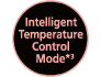 Intelligent Temperature Control Mode