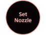 Set Nozzle