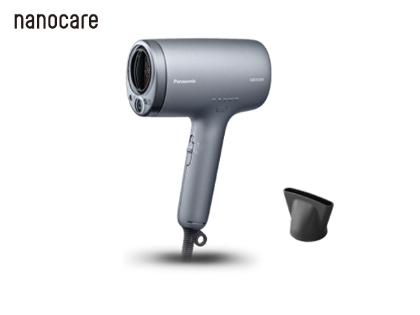 Photo of nanocare Hair Dryer EH-NA9M<br>nanoe™ and Mineral Ion