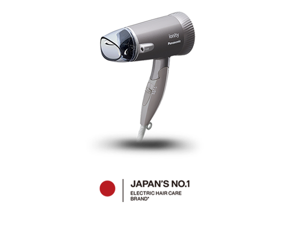 Hair Dryer EH-NE44-T605