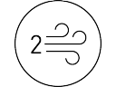 2 Airflow Settings