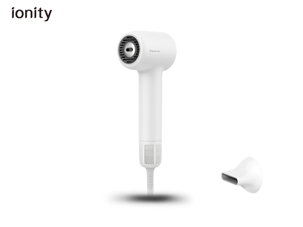 Photo of ionity Hair Dryer EH-NE8M with<br>Mineral Negative Ion