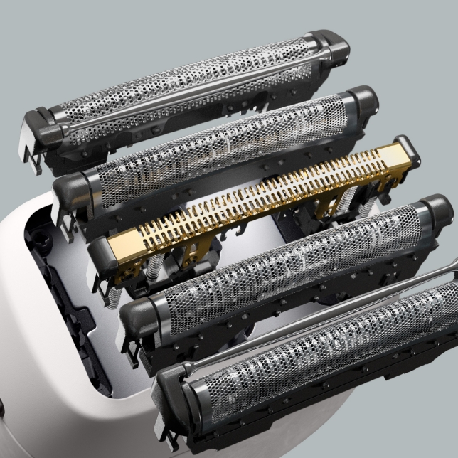 5 Advanced Japanese Stainless-Steel Blades