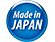 Made in Japan