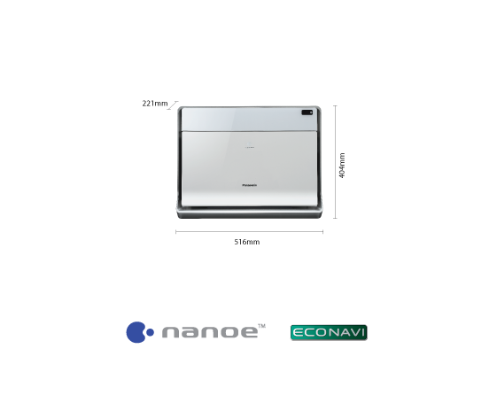 Air Purifier F-PXL45A