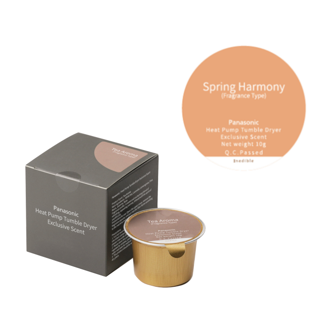 Photo of Fragrance Capsule 10g : Spring Harmony