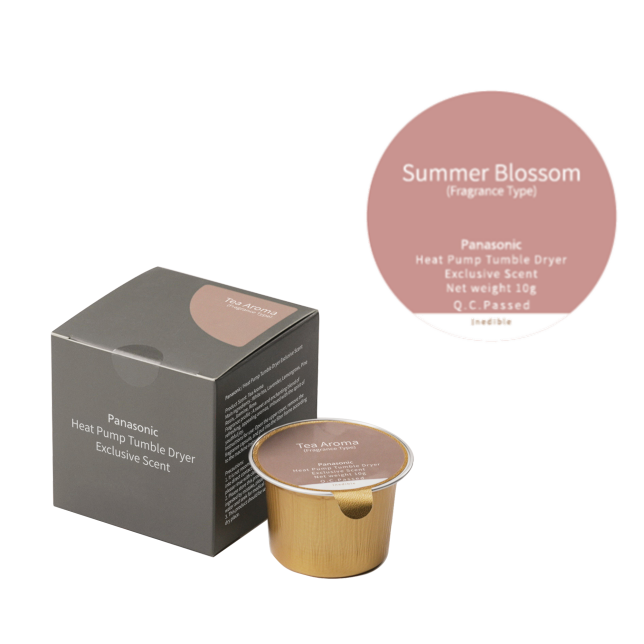 Photo of Fragrance Capsule 10g : Summer Blossom