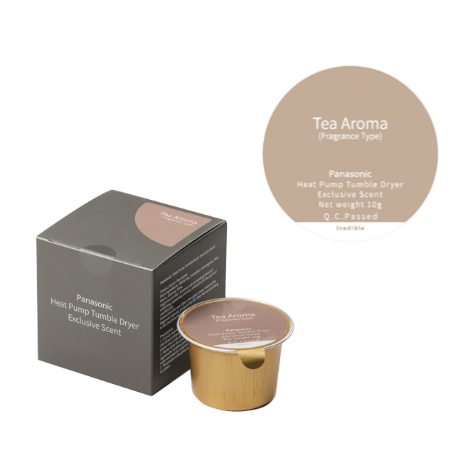 Photo of Fragrance Capsule 10g : Tea Aroma