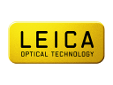 Leica Optical Technology logo for Panasonic H-RSA100400G