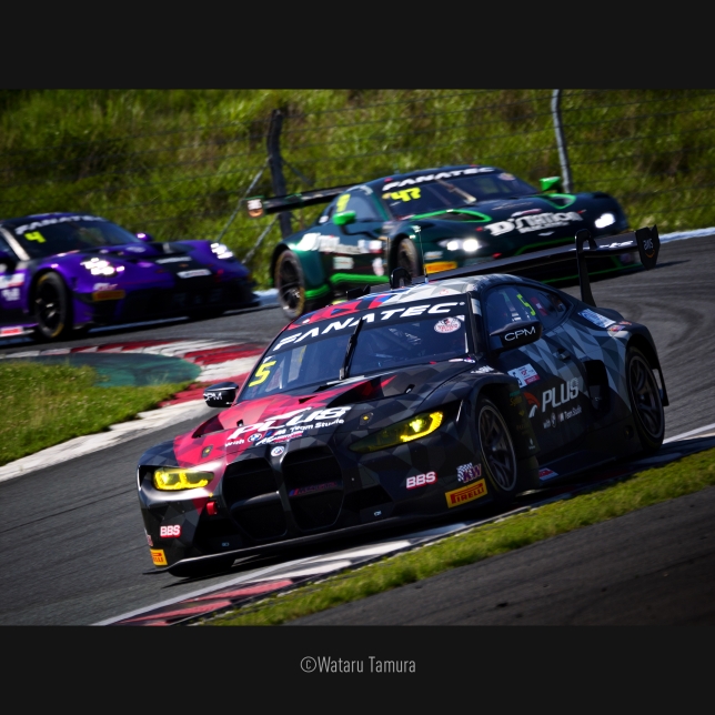 Get closer to your subject