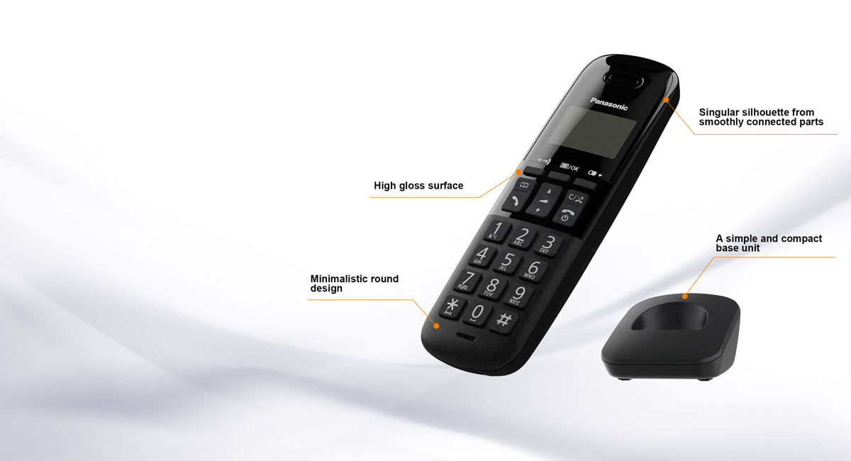 Modern and Functional Design