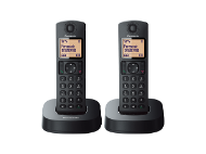 Photo of Telephone KX-TGC312CX