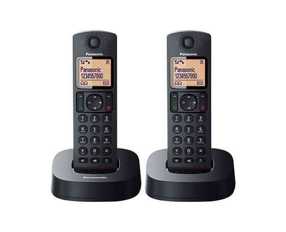 Telephone KX-TGC312CX