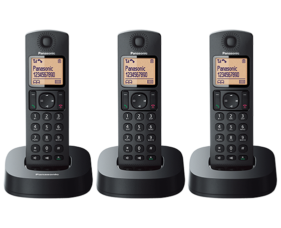 Telephone KX-TGC313CX