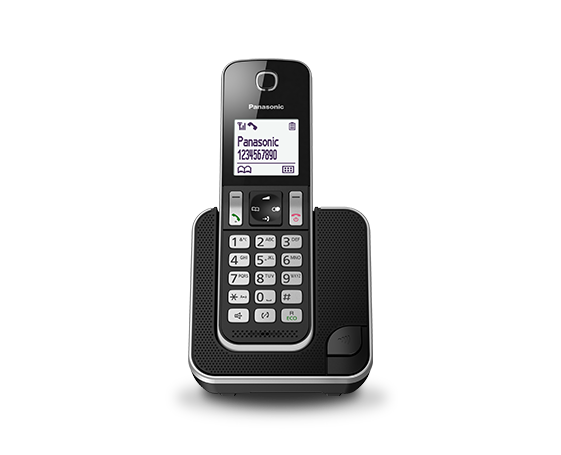 Telephone KX-TGD310CX