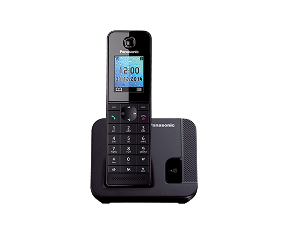 Telephone KX-TGH210CX