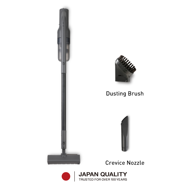 Photo of Lightweight Cordless Handheld Stick Vacuum Cleaner MC-SBM20