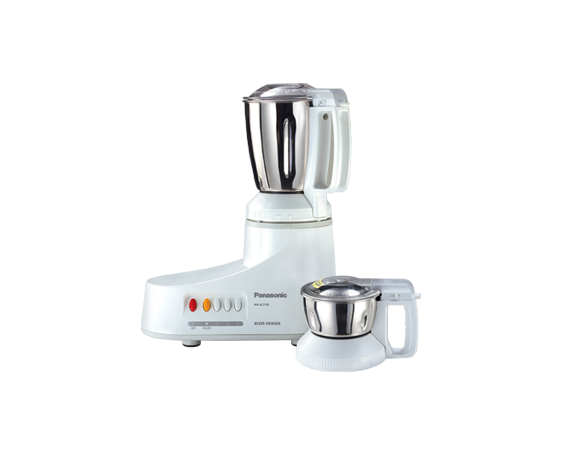 Mixer Grinder MX-AC210SWSH