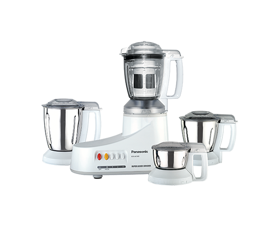 Mixer Grinder MX-AC400WSH