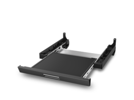 Photo of Tumble Dryer Stackin